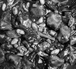 Kung Pao Chicken Gravy 8 Pic