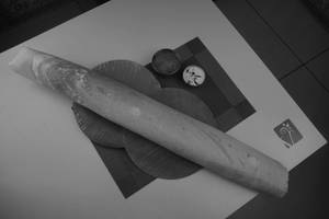 Paper Sadha Dosa