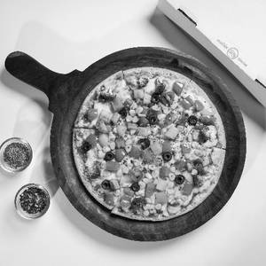 Spicy Mexicana Pizza Small