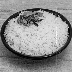 Jeera Rice Half