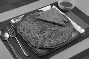 Tomato Omlette