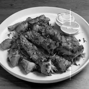 Fish Roast (b/l)
