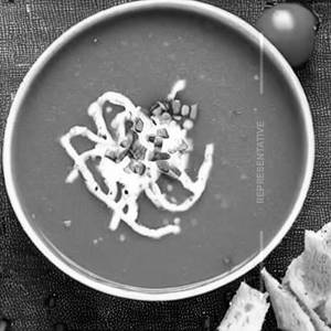 Tomato Soup