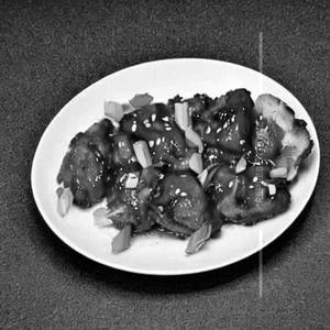 Hongkong Chicken