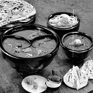 Subz Peshawari