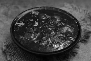 Mushroom Chilli Gravy