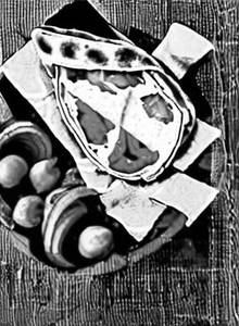 Mexican wrap
