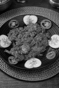 Kozhi Peralan (chicken Dry Roast)