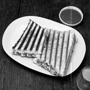 Veg Grilled Sandwich