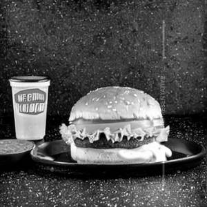 Veg Cheese IT Burger