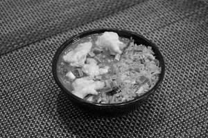 Chiken Schezwan Bowl