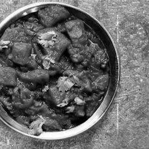 Aloo Chilly