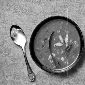Pudina Mokkajonna Rasam