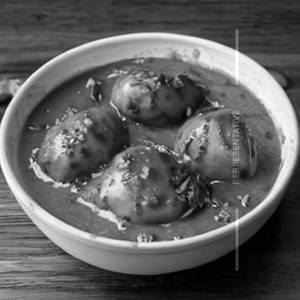 Dum Aloo Kashmari