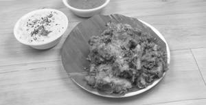 Masala Idli [2 Pieces]
