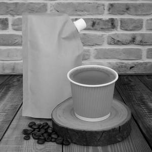 Coffee [2 cups]