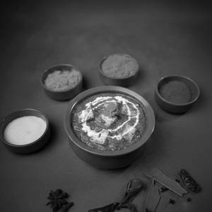 Methi Chaman Curry
