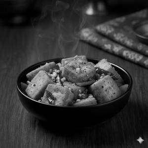 Paneer 65 (8Pcs)