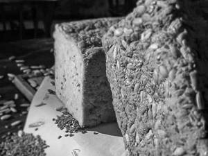 Gluten Free Bread (500 Gms)