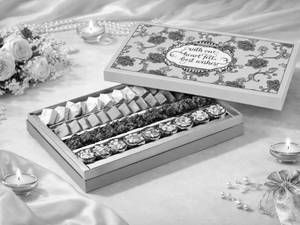Assorted Diamond Super Sweet Box