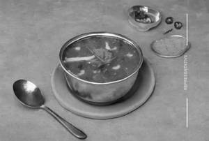 Tamato Miriyala Rasam