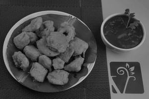 Mix Veg Pakoda