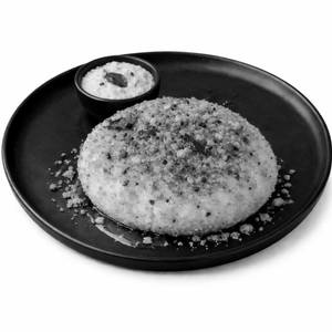 Ghee podi idli [1 piece]