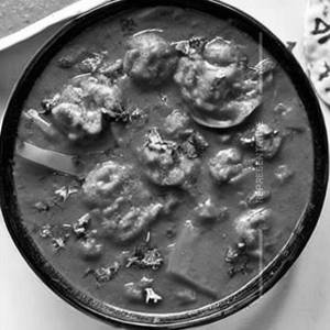 Mix Vegetable Handi