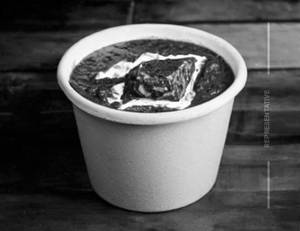 Palak Paneer