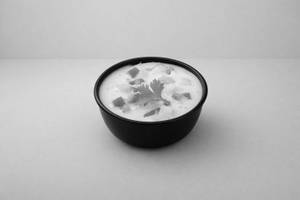 Veg raita [100 grams]