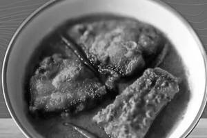 Fish Kalia