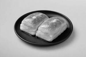 Butter pav 2 pav