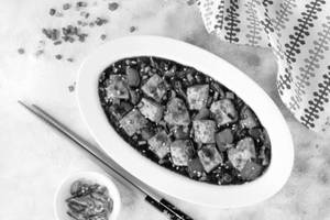 Paneer Manchurian