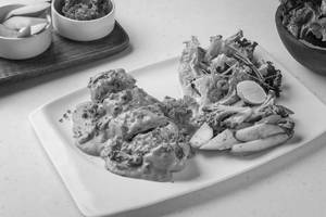 Chicken Cordon Bleu