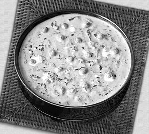 Methi Matar Malai