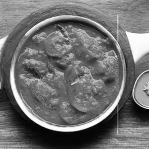 Tomato Curry