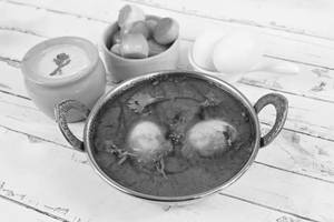 Egg Curry
