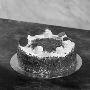 Red Velvet Cake 500 gms