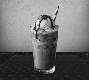 Classic Cold Coffee Shake