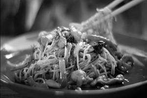 Chicken Chowmein