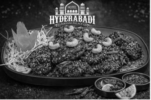 Guntur Chicken