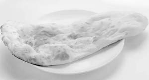 Plain Naan