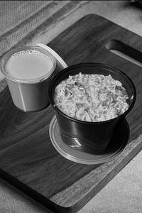 MASALA MAGGI + COFFEE