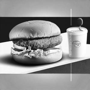 Pudhina Paneer Burger