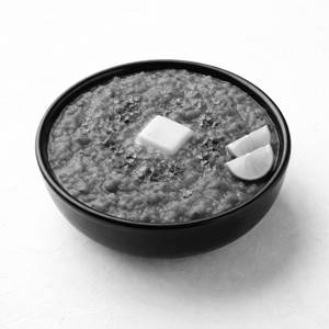 Butter bhaji [250 grams]