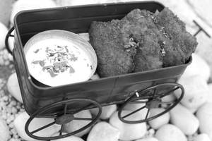 Bhetki Fish Fry (1pc)