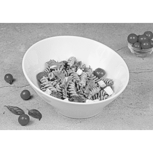 Pesto Fusilli / Conchigliette (Shell pasta) (Veg)