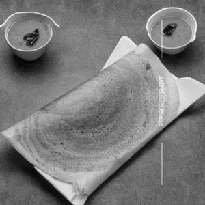 Radhe Special Karam Dosa