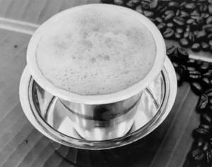 Filter Coffee