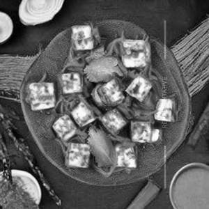 Paneer Rim-jim